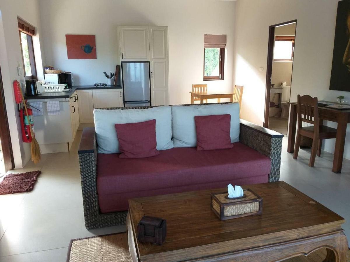 Koh Phangan Pavilions Serviced Apartments Thong Nai Pan Noi Exteriér fotografie